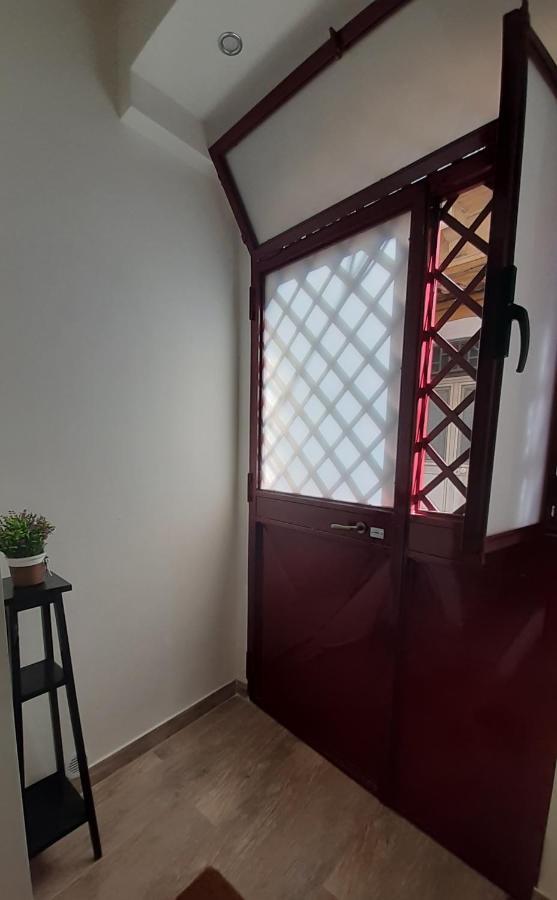 Casa Serravalle Κατάνια Εξωτερικό φωτογραφία