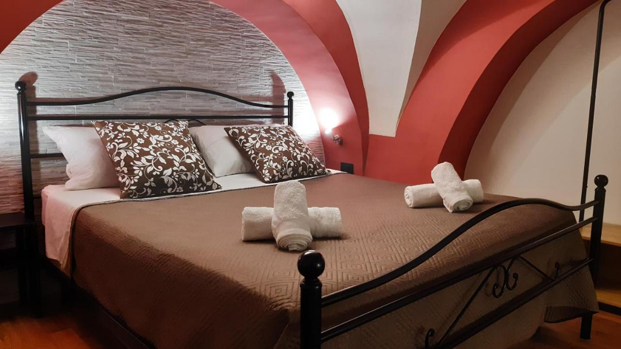 Casa Serravalle Κατάνια Εξωτερικό φωτογραφία