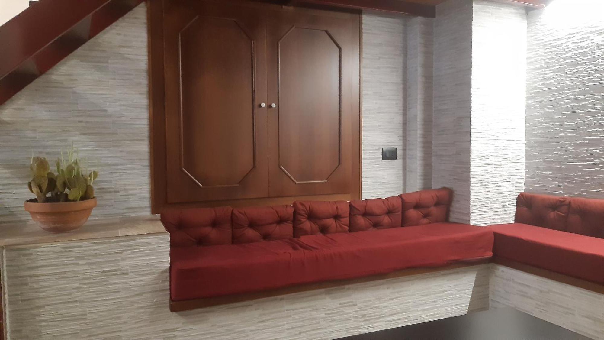 Casa Serravalle Κατάνια Εξωτερικό φωτογραφία